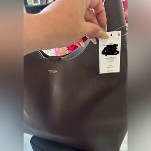 Coach Brooklyn 39 original